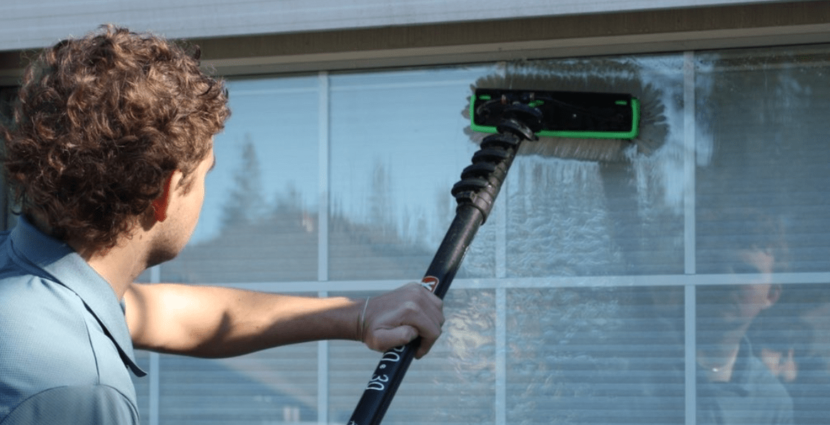 Sparkle Window Cleaning