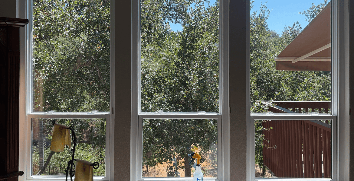 Sparkle Window Cleaning